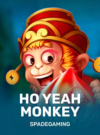 Ho Yeah Monkey