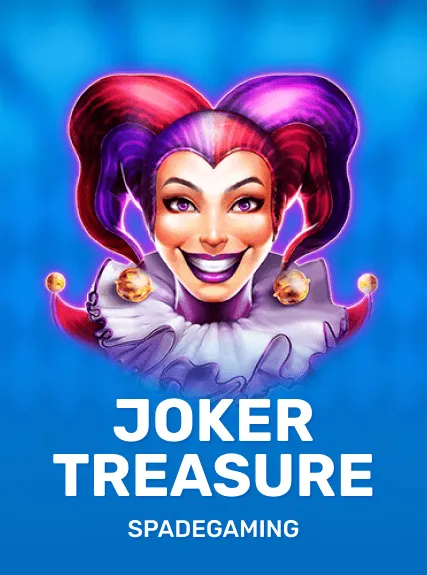Joker's Treasure