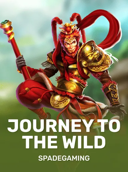 Journey to the Wild