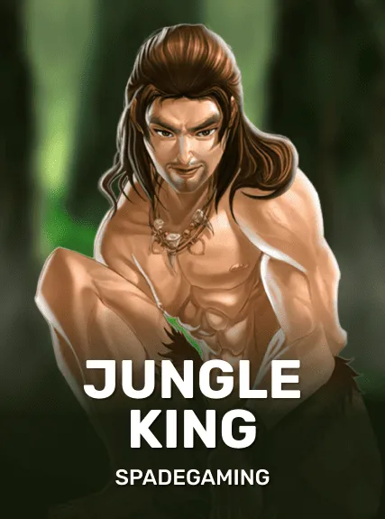 Jungle King