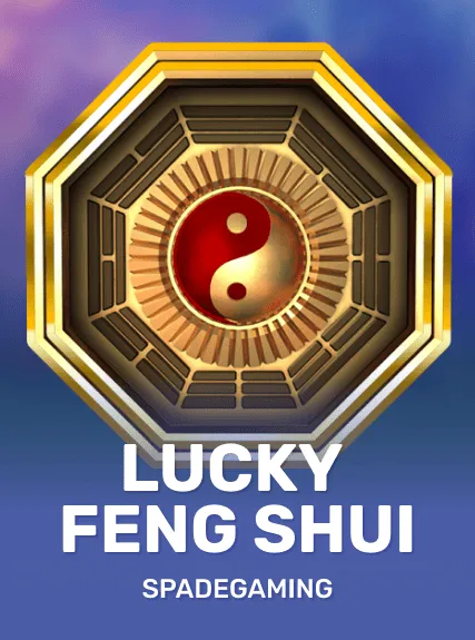 Lucky Feng Shui