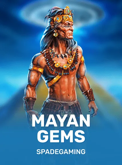 Mayan Gems