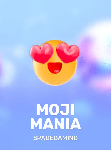 Moji Mania