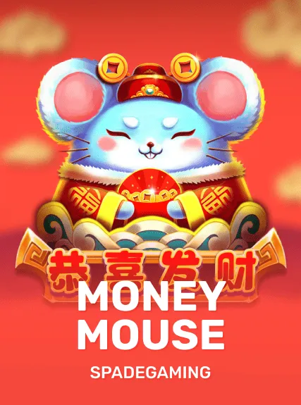 Money Mouse