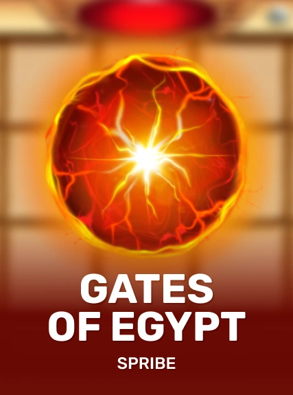 Gates of Egypt