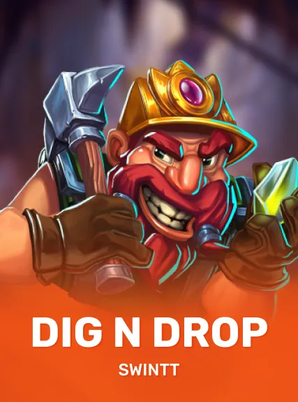 Dig N Drop