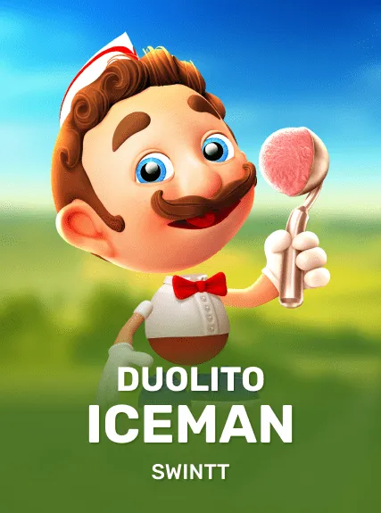 Duolito Iceman