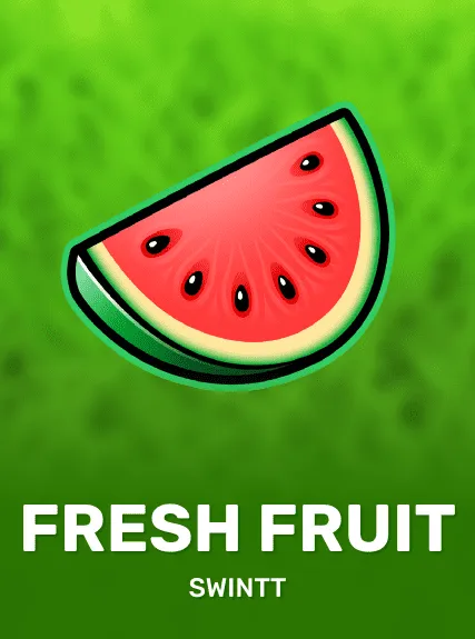 Fresh Fruit