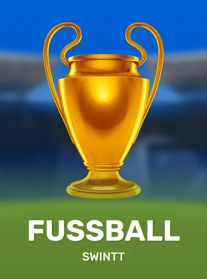 Fussball
