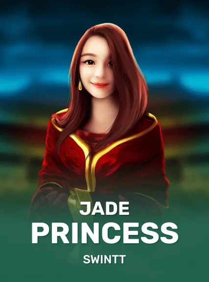 Jade Princess