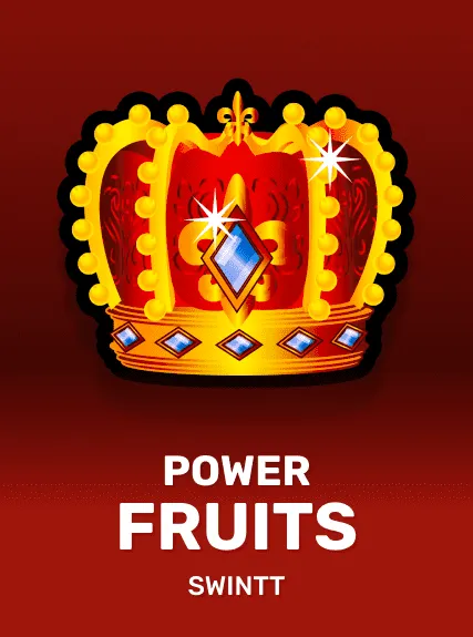Power Fruits