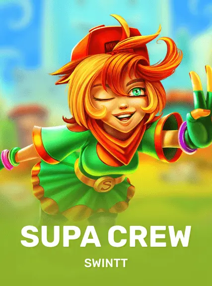 Supa Crew