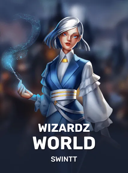 Wizardz World