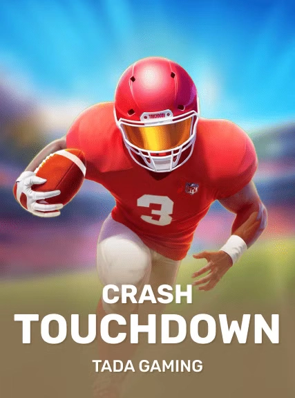 Crash Touchdown