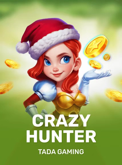 Crazy Hunter
