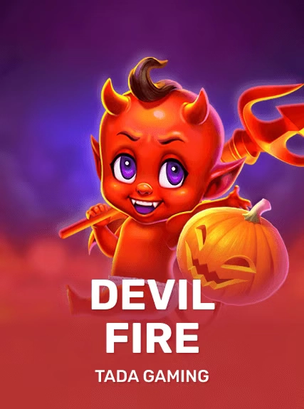 Devil Fire