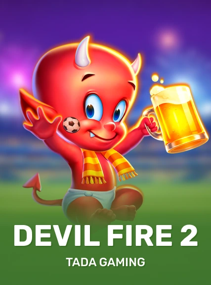Devil Fire 2