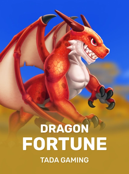 Dragon Fortune