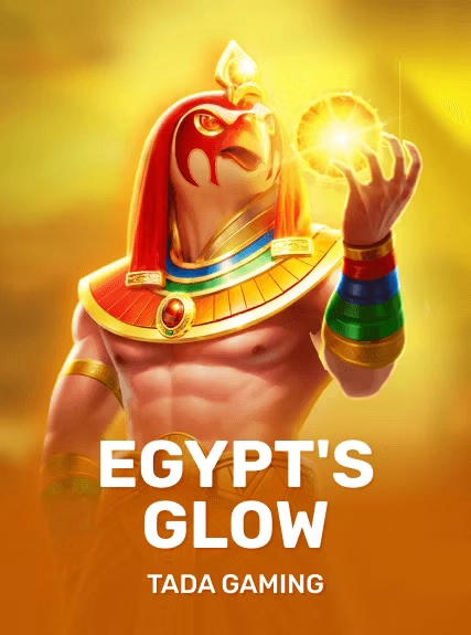 Egypt's Glow