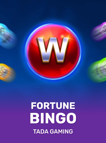 Fortune Bingo