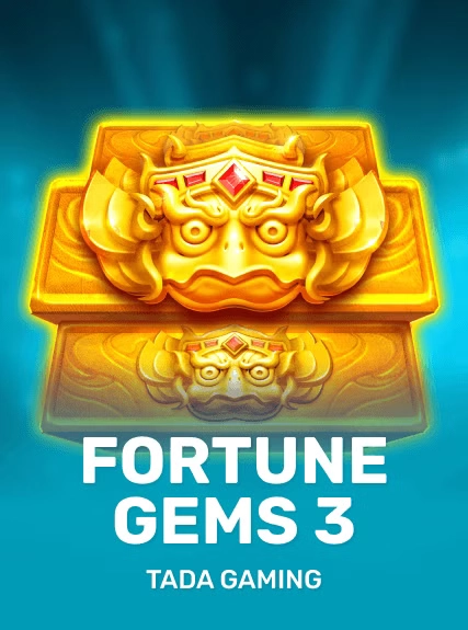 Fortune Gems 3