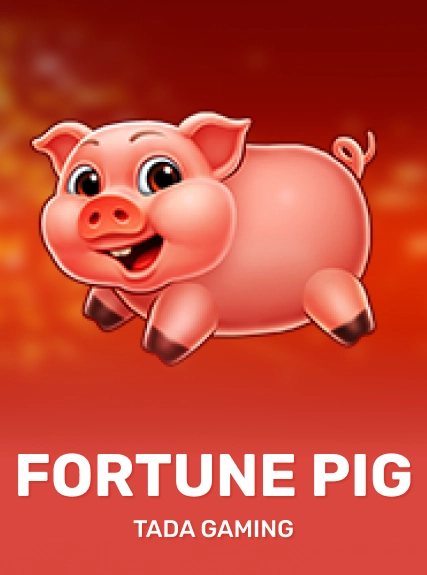Fortune Pig
