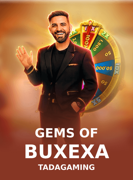GEMS of BUXEXA