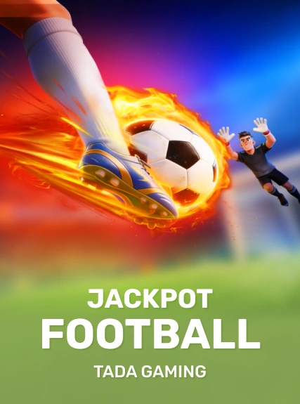 Jackpot Football