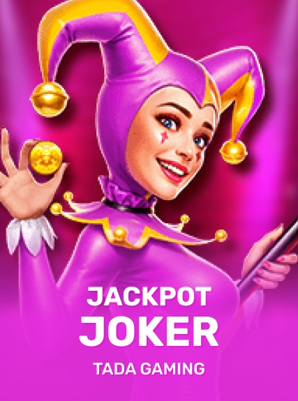 Jackpot Joker