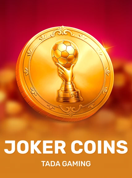 Joker Coins