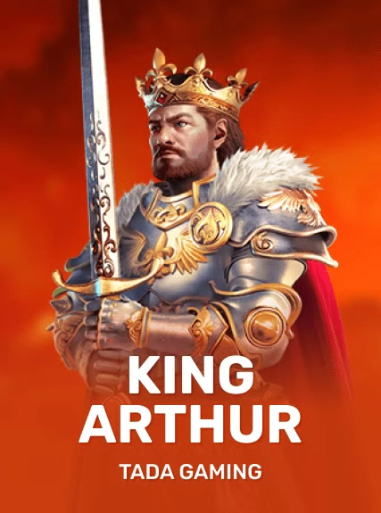 King Arthur