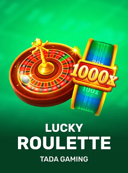 Lucky Roulette