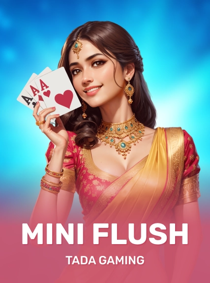 Mini Flush