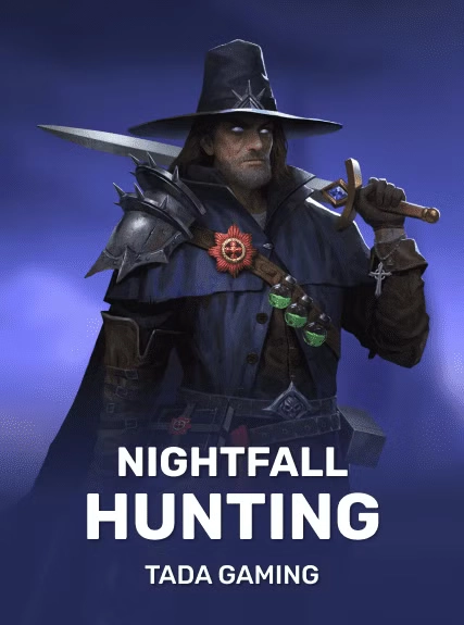 Nightfall Hunting