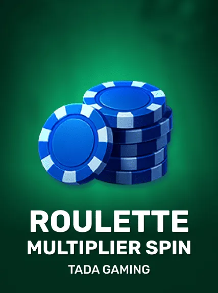 Roulette Multiplier Spin