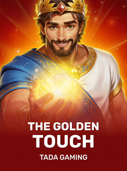 The Golden Touch