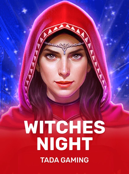 Witches' Night