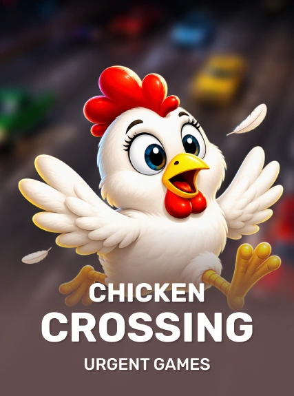 Chicken Crossing