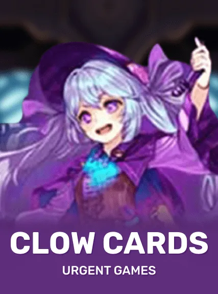 Clow Cards