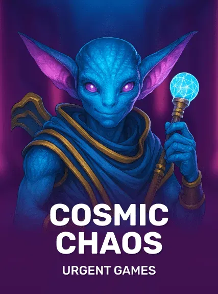 Cosmic Chaos