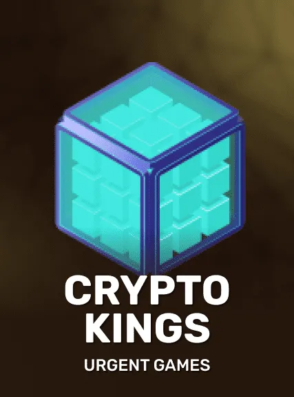 Crypto Kings