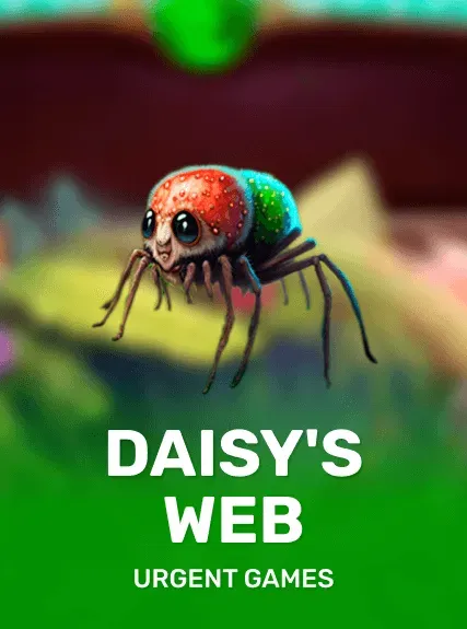 Daisys Web