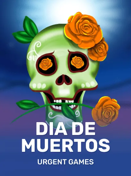 Dia De Muertos