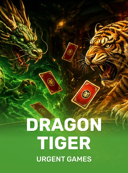 Dragon Tiger