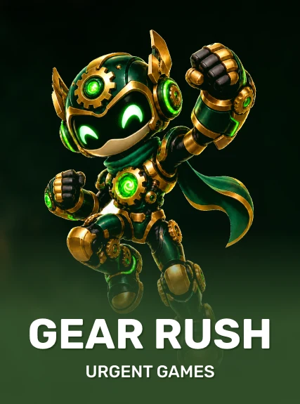Gear Rush