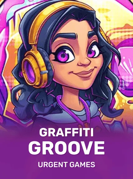 Graffiti Groove