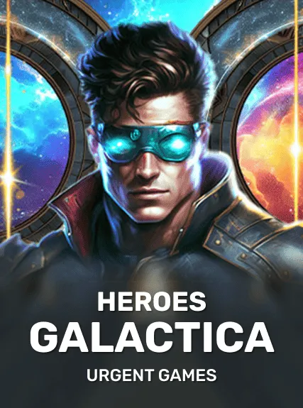 Heroes Galactica