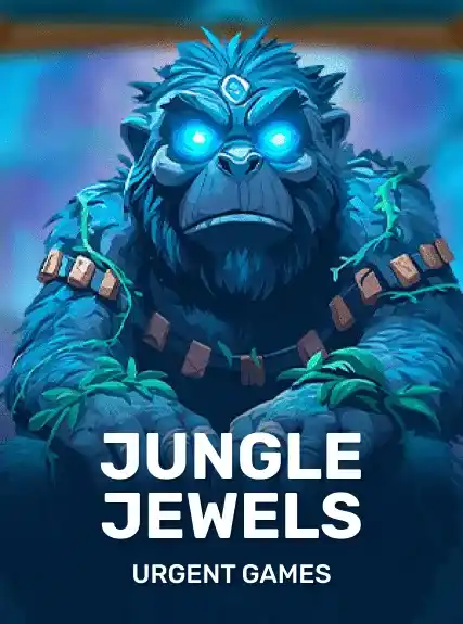 Jungle Jewels