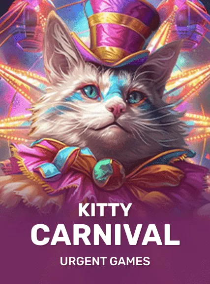 Kitty Carnival