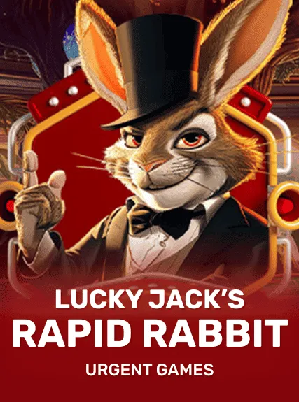 Lucky Jack's Rapid Rabbit